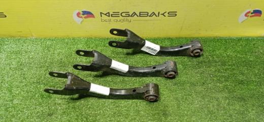 Рычаг задний SUBARU IMPREZA GP2 3 ракурс Рычаг задний SUBARU IMPREZA GP2 3 ракурс