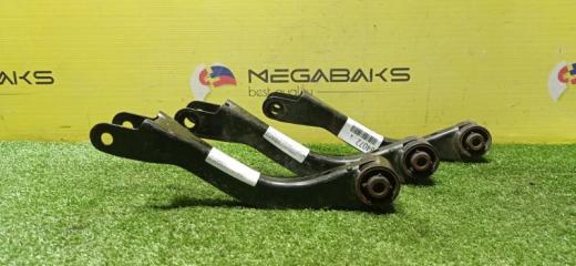 Рычаг задний SUBARU IMPREZA GP2 4 ракурс Рычаг задний SUBARU IMPREZA GP2 4 ракурс