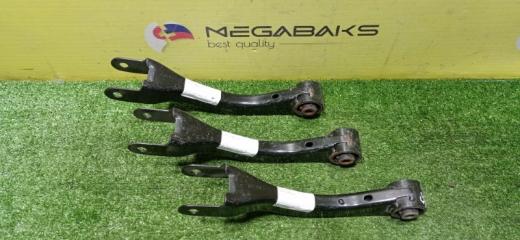 Рычаг задний SUBARU IMPREZA GP7 1 ракурс Рычаг задний SUBARU IMPREZA GP7 1 ракурс