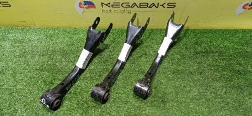 Рычаг задний SUBARU IMPREZA GP7 3 ракурс Рычаг задний SUBARU IMPREZA GP7 3 ракурс