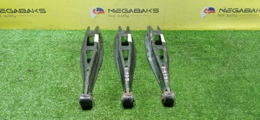 Рычаг правый задний SUBARU OUTBACK BS9 FB25 20250AL011 1 ракурс Рычаг правый задний SUBARU OUTBACK BS9 FB25 20250AL011 1 ракурс