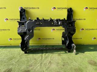 Балка под двс NISSAN CIMA GNF50 VK45DE 1 ракурс