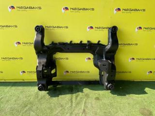 Балка под двс NISSAN CIMA GNF50 VK45DE 2 ракурс