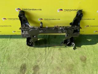 Балка под двс NISSAN CIMA GNF50 VK45DE 3 ракурс