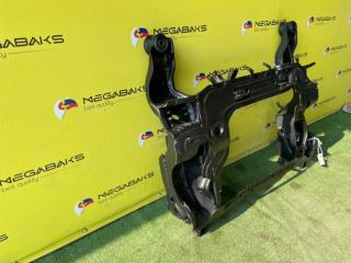 Балка под двс NISSAN CIMA GNF50 VK45DE 4 ракурс