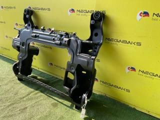 Балка под двс NISSAN CIMA GNF50 VK45DE 5 ракурс