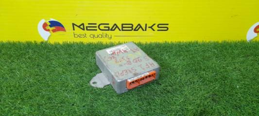 Блок управления abs HONDA STEP WAGON RF2 B20B 39790-S47-J11 1 ракурс