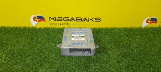 Блок управления efi HONDA LOGO GA3 D13B 37820P7A902 1 ракурс