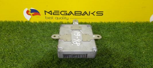 Блок управления efi HONDA LOGO GA3 D13B 37820P7A902 2 ракурс