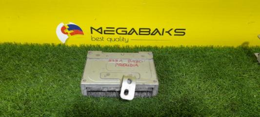 Электронный блок MITSUBISHI PROUDIA S33A 8A80 MR452380 2 ракурс