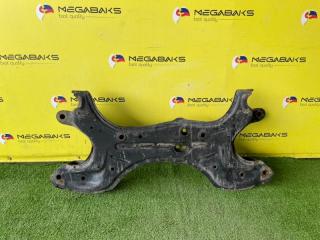 Балка под двс TOYOTA CALDINA AZT246 1AZ-FSE 5120121040 5 ракурс