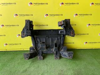 Балка под двс NISSAN ATLAS SZ2F24 ZD30DDTI 2WD 1 ракурс