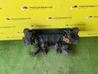 Балка под двс NISSAN ATLAS SZ2F24 ZD30DDTI 2WD 2 ракурс