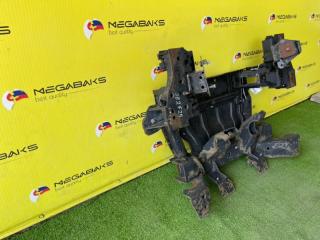 Балка под двс NISSAN ATLAS SZ2F24 ZD30DDTI 2WD 4 ракурс