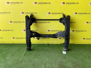 Балка под двс NISSAN CIMA HF50 VQ30DET 54400AR400 1 ракурс