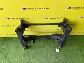 Балка под двс NISSAN CIMA HF50 VQ30DET 54400AR400 2 ракурс