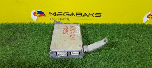 Блок управления акпп NISSAN SERENA VNC24 YD25 11280 4N200 1 ракурс