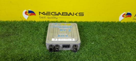 Блок управления рулевой рейкой HONDA CROSSROAD RT3 R20A 39980-SYP-J02 1 ракурс