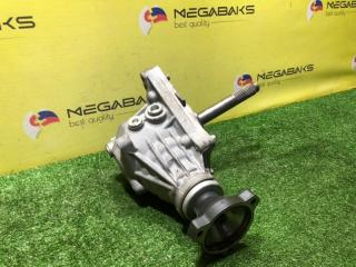 Раздаточная коробка NISSAN MURANO TNZ51 QR25DE 33100JP00C 1 ракурс