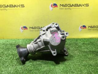 Раздаточная коробка NISSAN MURANO TNZ51 QR25DE 33100JP00C 2 ракурс
