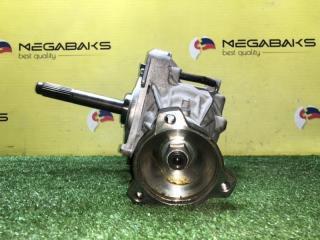 Раздаточная коробка NISSAN MURANO TNZ51 QR25DE 33100JP00C 3 ракурс