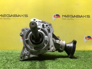 Раздаточная коробка NISSAN MURANO TNZ51 QR25DE 33100JP00C 4 ракурс