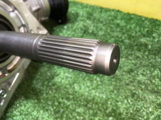 Раздаточная коробка NISSAN MURANO TNZ51 QR25DE 33100JP00C 5 ракурс