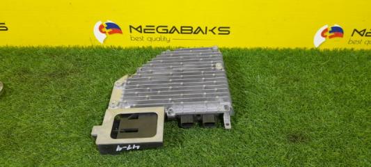 Электронный блок MAZDA ATENZA GJ2AP SH GKK167Y60C 1 ракурс