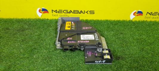 Электронный блок MAZDA ATENZA GJ2AP SH GKK167Y60C 3 ракурс