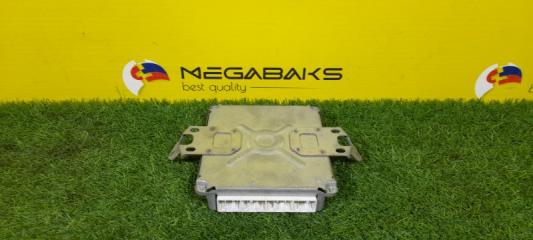 Блок управления efi SUBARU IMPREZA GGC EL154 22611AL830 1 ракурс