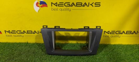Консоль магнитофона MAZDA PREMACY CWEFW C513-55231 5 ракурс