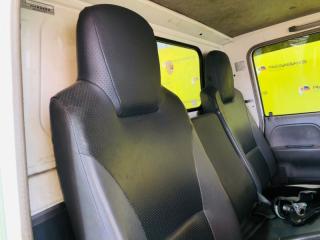 Кабина ISUZU ELF NJR85 4JJ1 2 ракурс
