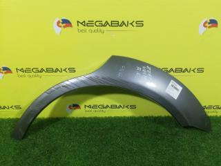 Дефендер левый задний TOYOTA VOLTZ ZZE138 75654-01020 1 ракурс