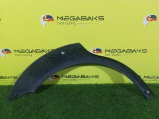 Дефендер левый задний TOYOTA VOLTZ ZZE138 75654-01020 3 ракурс