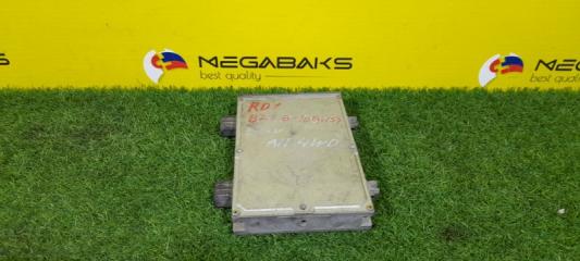 Блок управления efi HONDA CR-V RD1 B20B 37820-P3E-921 3 ракурс