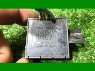 Реле TOYOTA MARK II GX71 1G-EU 89120-22010 1 ракурс