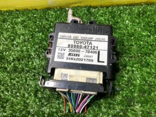 Электронный блок TOYOTA PRIUS ZVW30 2ZR-FXE 89960-47121 1 ракурс Электронный блок TOYOTA PRIUS ZVW30 2ZR-FXE 89960-47121 1 ракурс