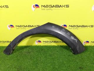 Дефендер левый задний SUBARU IMPREZA XV GH2 EL154 1 ракурс