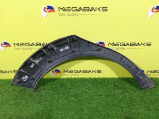 Дефендер левый задний SUBARU IMPREZA XV GH2 EL154 2 ракурс
