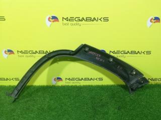 Дефендер правый задний SUZUKI HUSTLER MR31S 77251-65P0 2 ракурс