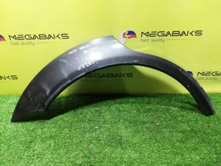 Дефендер правый задний TOYOTA VOLTZ ZZE136 75653-01020 1 ракурс