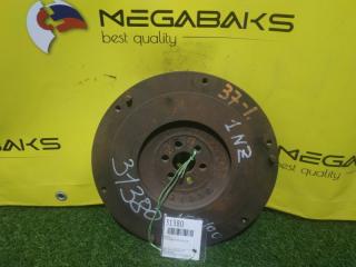 Маховик TOYOTA RACTIS NCP100 1NZ-FE 1 ракурс