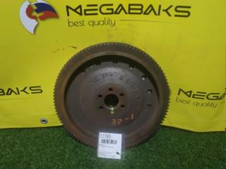 Маховик TOYOTA RACTIS NCP100 1NZ-FE 2 ракурс