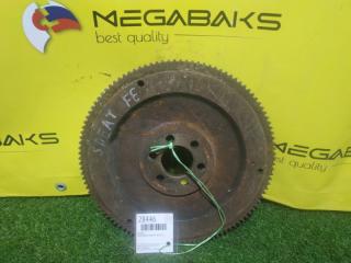 Маховик MAZDA BONGO BRAWNY SDEAT FE 2 ракурс