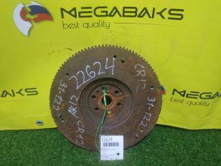 Маховик NISSAN MARCH AK12 CR12DE 1 ракурс