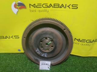 Маховик MAZDA FAMILIA BHA6R B6 2 ракурс