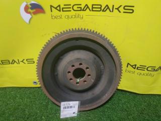 Маховик NISSAN SERENA KVNC23 CD20TE 1 ракурс