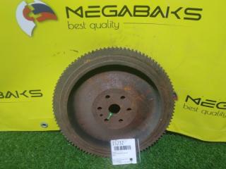 Маховик NISSAN MARCH AK12 CR12DE 2 ракурс
