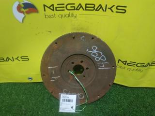 Маховик NISSAN SUNNY FNB15 QG15DE 4WD 1 ракурс