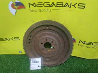 Маховик NISSAN SUNNY FNB15 QG15DE 4WD 2 ракурс